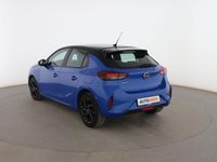 Usado Opel Corsa GS Line 100 CV (73 kW) 2022 Azul Berlina