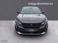 Usado Peugeot 3008 Active 130 CV (95 kW) 2022 Gris SUV