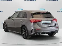 Usado Mercedes A200 150 CV (110 kW) 2023