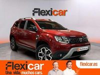Occasion Dacia Duster Prestige 116 ch (85 kW) 2020 Rouge SUV
