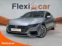 usado VW Arteon 2.0tdi Bit R-line 4motion Dsg7 176kw