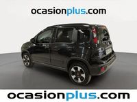 Usado Fiat Panda Cross Cross 70 CV (51 kW) 2023 Negro Utilitario