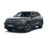 Nuevo VW Tiguan 204 CV (150 kW) 2026 Gris SUV