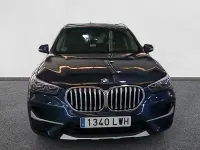 Usado BMW X1 136 CV (100 kW) 2022 SUV