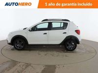 usado Dacia Sandero 0.9 TCE SL Trotamundos