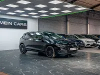 Usado VW Golf VIII Life 110 CV (80 kW) 2023 Negro Berlina