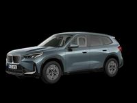 Begagnad BMW iX1 150 kW (204 HK) 2024 Grön SUV