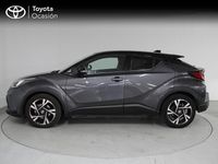 Usado Toyota C-HR Advance 184 CV (135 kW) 2022 Blanco SUV