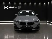 Usado BMW X2 Comfort Edition 136 CV (100 kW) 2023 Gris / plata SUV