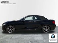 usado BMW 218 218 d Cabrio