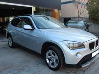 usado BMW X1 xDrive20i