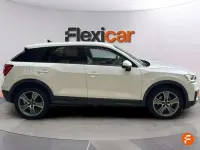 Usado Audi Q2 Advanced Plus 116 CV (85 kW) 2019 Blanco SUV