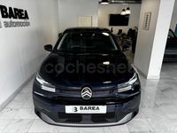 Usado Citroën C4 131 CV (96 kW) 2025 Azul SUV