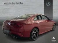 Usado Mercedes CLA200 150 CV (110 kW) 2026 Berlina