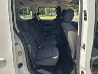 Usado Opel Combo Life Business Edition 100 CV (73 kW) 2023 Blanco
