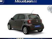 Usado Smart ForFour Electric Drive 59 kW (81 CV) 2019