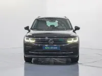Usado VW Tiguan Life 245 CV (180 kW) 2023 SUV