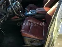 Usado BMW X6 408 CV (300 kW) 2009 Gris / plata SUV