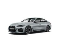 Usado BMW 420 Gran Coupé Shadowline 190 CV (139 kW) 2023 Gris Coupe
