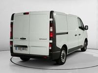 Usado Renault Trafic 132 CV (97 kW) 2023 Blanco Monovolumen