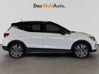 Usado Seat Arona Xperience 115 HP (84 kW) 2025 Branco SUV