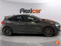 Usado Ford Focus ST 280 CV (205 kW) 2020 Gris