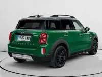 Usado Mini Cooper Countryman 136 CV (100 kW) 2022 SUV