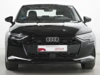 Usado Audi A3 Advanced 116 CV (85 kW) 2025 Negro Berlina