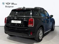 Usado Mini Cooper D Countryman 150 CV (110 kW) 2019 Negro SUV