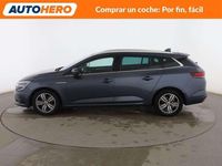 Usado Renault Mégane IV Zen 140 CV (102 kW) 2021 Gris Utilitario