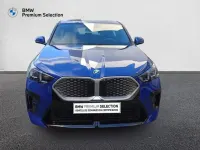 Usado BMW iX2 Comfort Edition 150 kW (204 CV) 2026 Azul SUV