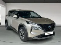 Usado Nissan X-Trail N-Connecta 204 CV (150 kW) 2023 Gris SUV