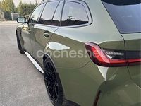 Usado BMW M3 510 CV (375 kW) 2024 Verde Familiar