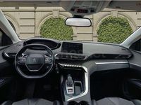 Usado Peugeot 5008 Allure 120 CV (88 kW) 2018 Gris / plata SUV