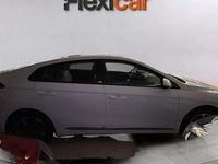 Usado Hyundai Ioniq Style 141 CV (103 kW) 2022 Blanco Utilitario