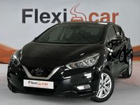 usado Nissan Micra IG-T 74 kW (100 CV) E6D Acenta Gasolina en Flexicar Alicante