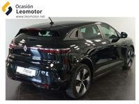 usado Renault Mégane IV 