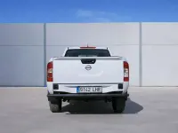 Usado Nissan Navara Acenta 163 CV (119 kW) 2020 Blanco Pickup/Camioneta
