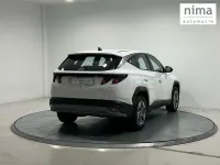 Nuevo Hyundai Tucson 160 CV (117 kW) 2026 Blanco SUV