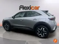 Usado Opel Mokka Business Elegance 110 CV (80 kW) 2022 Gris SUV