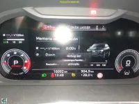 Usado Audi Q3 Sportback Advanced Plus 150 CV (110 kW) 2024 Naranja SUV