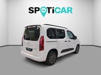 Usado Opel Combo S 100 CV (73 kW) 2024 Blanco Monovolumen