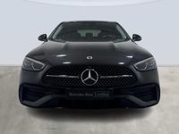 Usado Mercedes C63 AMG 163 CV (119 kW) 2025 Gris Berlina