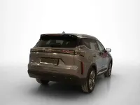 Usado Ebro s700 Luxury 147 CV (108 kW) 2025 Gris SUV