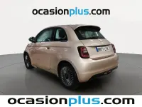 Occasion Fiat 500e Icon 86 kW (118 PK) 2022 Otro Hatchback