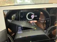 Usado MG MG4 EV 125 kW (170 CV) 2024 Eléctrico Utilitario