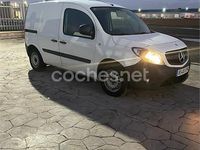 Usado Mercedes Citan 109 90 CV (66 kW) 2018 Blanco Familiar