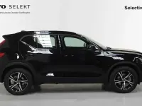 Nuevo Volvo XC40 Plus 2026 Negro SUV
