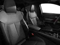 Nuevo Audi Q3 Sportback S-Line 150 CV (110 kW) 2025 Gris / plata SUV