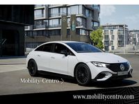 Nuevo Mercedes EQE350 Edition 234 kW (319 CV) 2025 Blanco Berlina